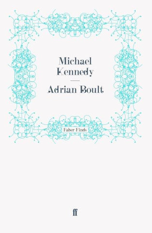 Adrian Boult