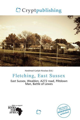 Fletching, East Sussex