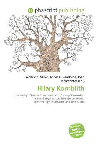 Hilary Kornblith