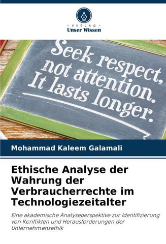Ethische Analyse der Wahrung der Verbraucherrechte im Technologiezeitalter