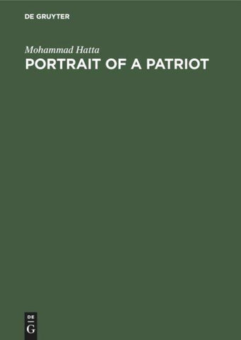 Portrait of a Patriot