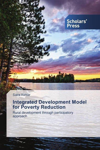 Integrated Development Model for Poverty Reduction