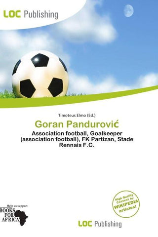 Goran Pandurovi¿