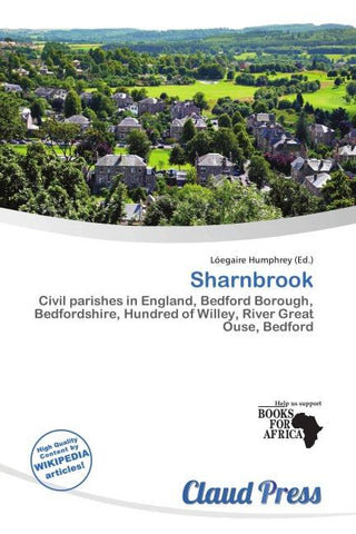 Sharnbrook