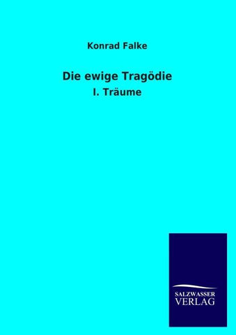 Die ewige Tragödie