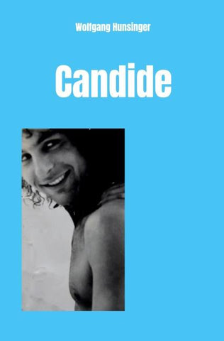 Candide (Englische Edition)