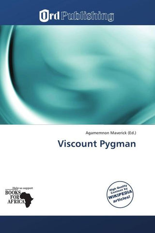 Viscount Pygman