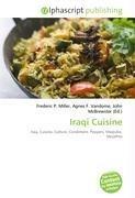 Iraqi Cuisine