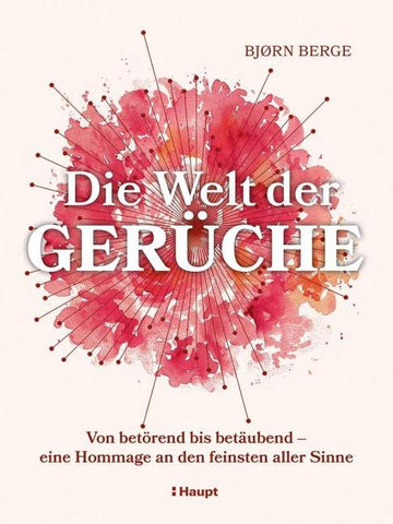 Die Welt der Gerüche