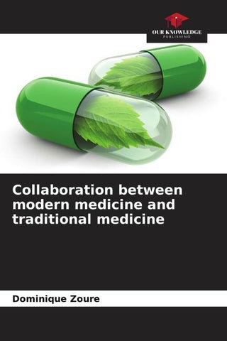 Collaboration between modern medicine and traditional medicine