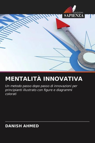 MENTALITÀ INNOVATIVA