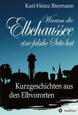 Warum die Elbchaussee eine falsche Seite hat