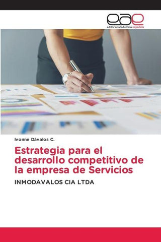 Estrategia para el desarrollo competitivo de la empresa de Servicios