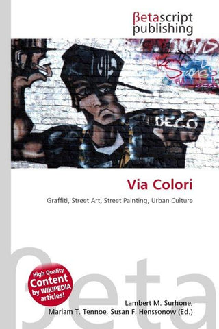 Via Colori