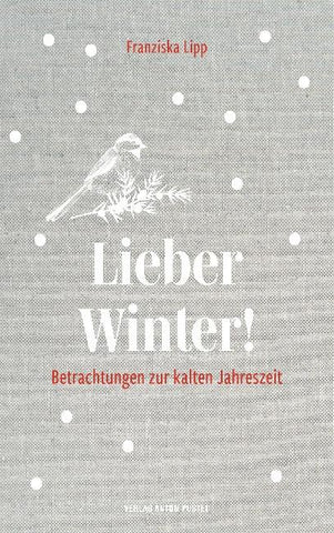 Lieber Winter!