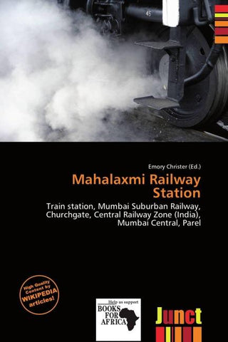 Mahalaxmi Railway Station