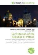 Constitution of the Republic of Poland