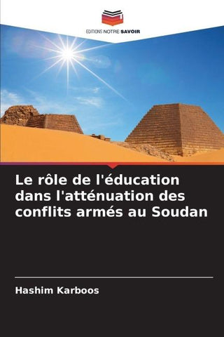 Le rôle de l'éducation dans l'atténuation des conflits armés au Soudan