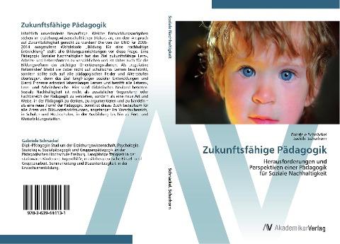 Zukunftsfähige Pädagogik