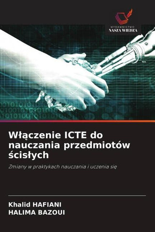 W¿¿czenie ICTE do nauczania przedmiotów ¿cis¿ych