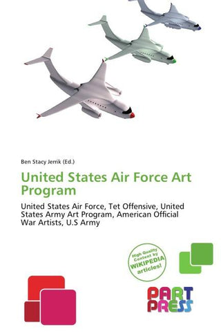 United States Air Force Art Program