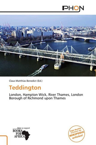 Teddington