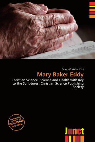 Mary Baker Eddy