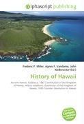 History of Hawaii