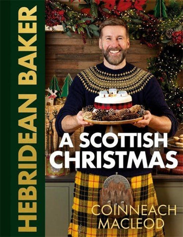 Hebridean Baker