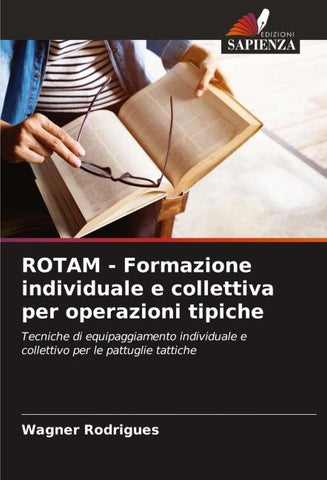 ROTAM - Formazione individuale e collettiva per operazioni tipiche