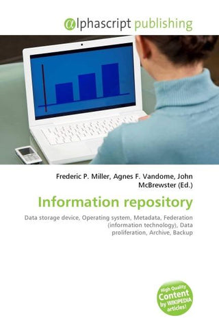 Information repository