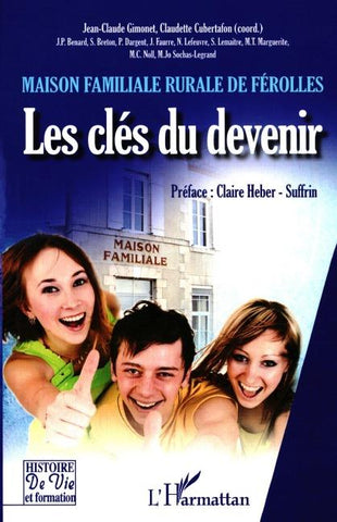 Les clés du devenir