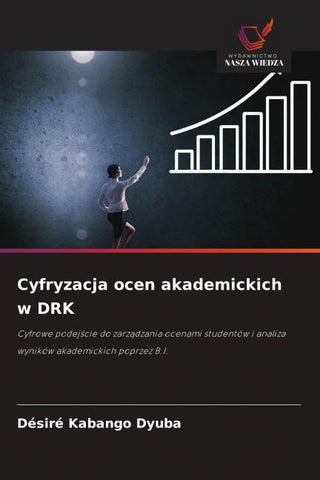 Cyfryzacja ocen akademickich w DRK