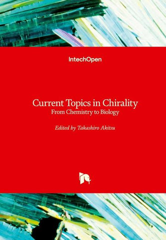 Current Topics in Chirality