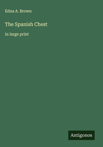 The Spanish Chest
