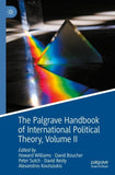 The Palgrave Handbook of International Political Theory