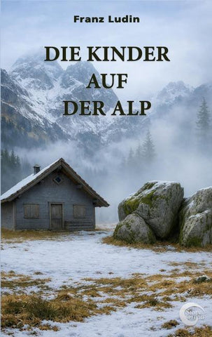 Die Kinder auf der Alp