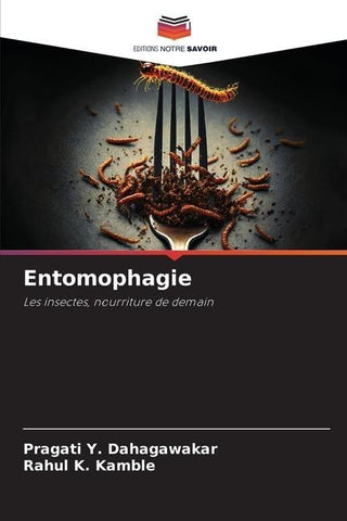Entomophagie