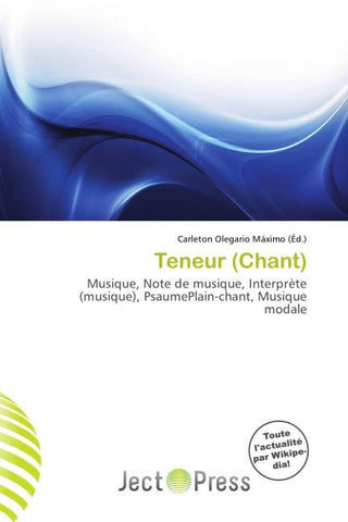 Teneur (Chant)