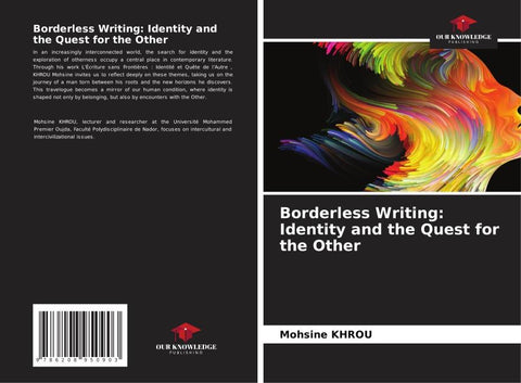 Borderless Writing: Identity and the Quest for the Other