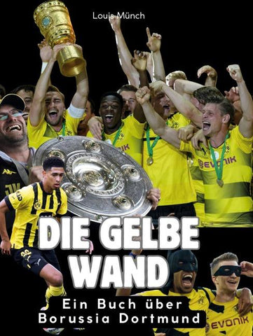 Die gelbe Wand