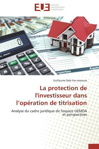 La protection de l'investisseur dans l'opération de titrisation