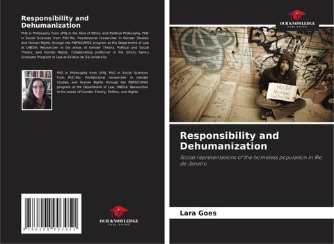 Responsibility and Dehumanization