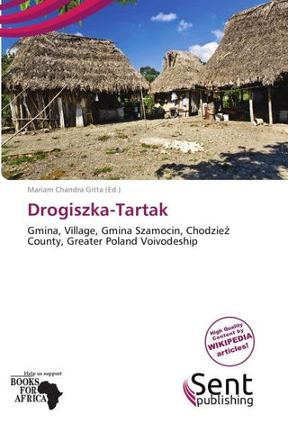 Drogiszka-Tartak
