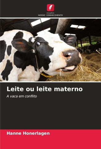 Leite ou leite materno