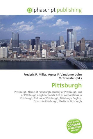 Pittsburgh