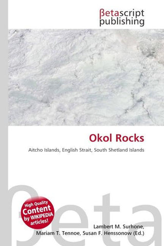 Okol Rocks