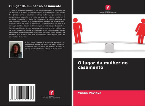 O lugar da mulher no casamento