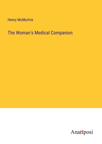 The Woman's Medical Companion