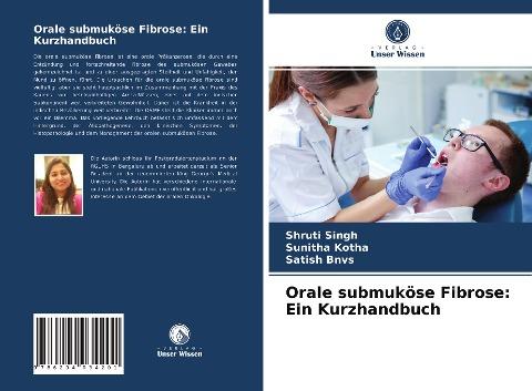 Orale submuköse Fibrose: Ein Kurzhandbuch